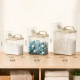 Plastic Container 3 L